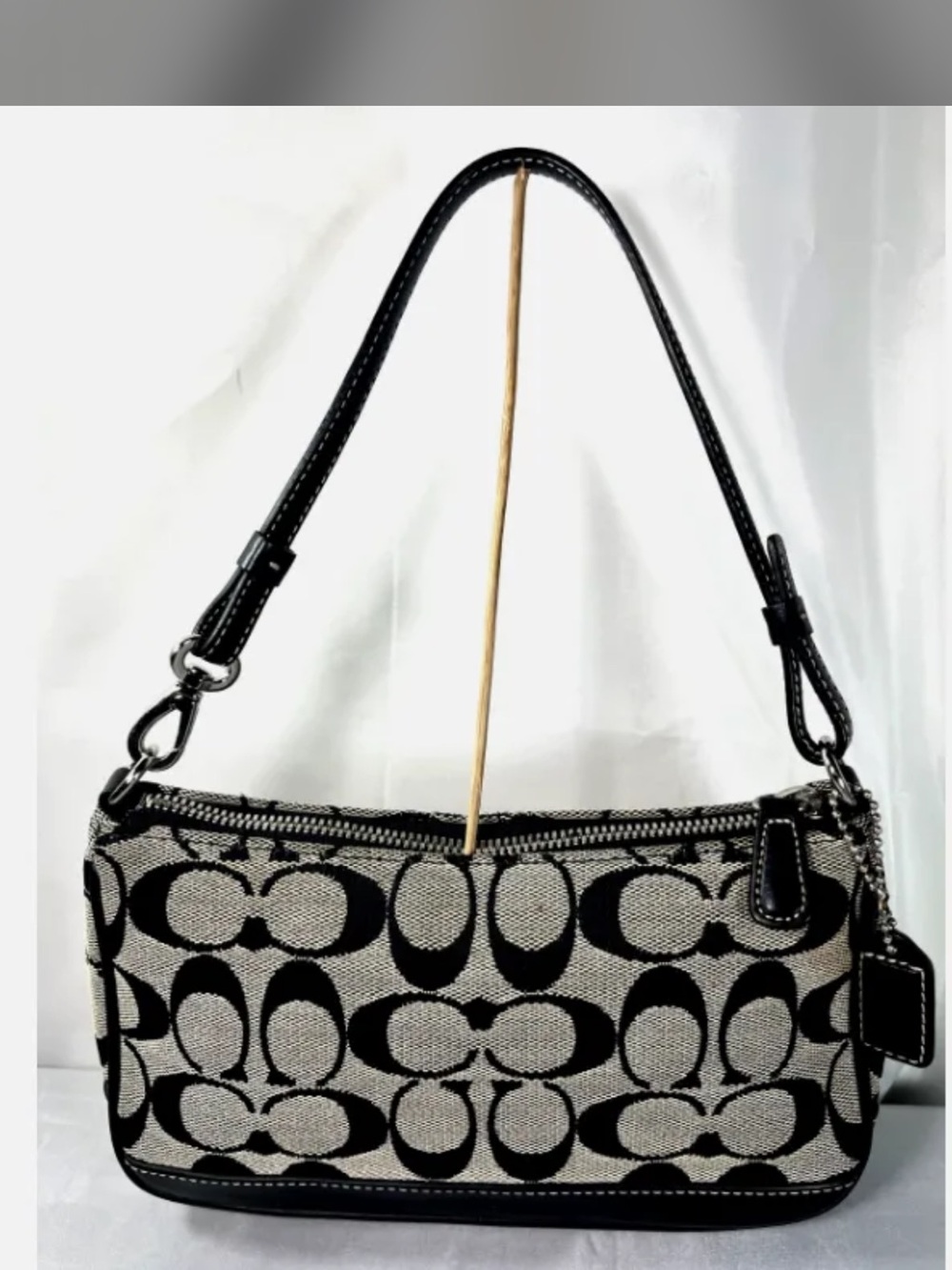 Coach Y2K Demi mini shoulder bag